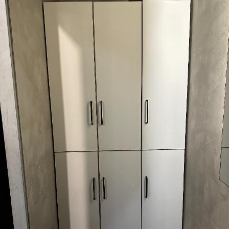 탈의실 및 손 씻는 공간